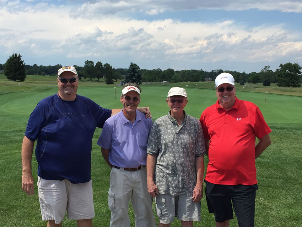 Stoner's Farm A Thriving New Home Community of 50+ Villas in