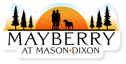 Mayberry at Mason-Dixon