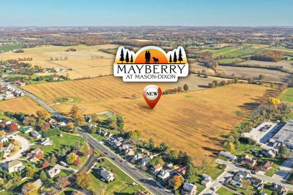 Stoner's Farm A Thriving New Home Community of 50+ Villas in